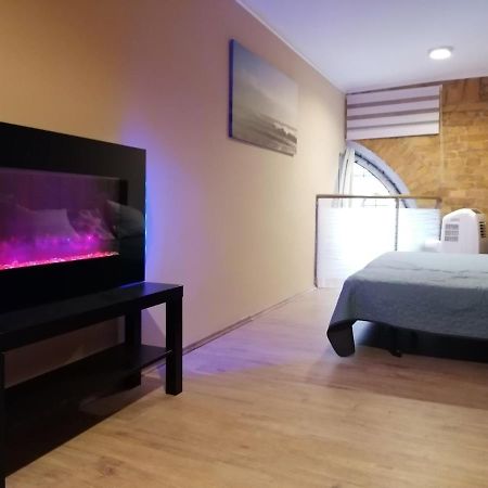 Apartman Balna Budapest Eksteriør billede