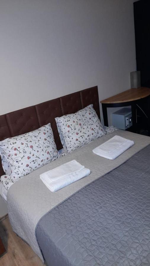 Apartman Balna Budapest Eksteriør billede