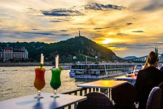 Apartman Balna Budapest Eksteriør billede